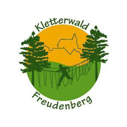 Kletterwald Freudenberg