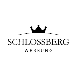 Schlossberg Werbung